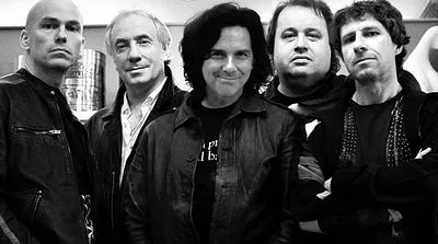 Marillion — foto 5