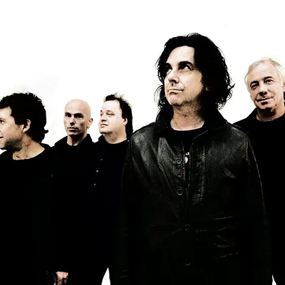 Marillion — foto 1