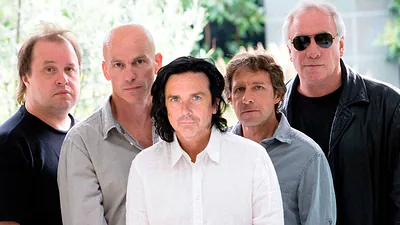 Marillion — foto 6