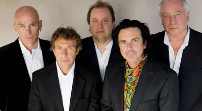 Marillion — foto 4