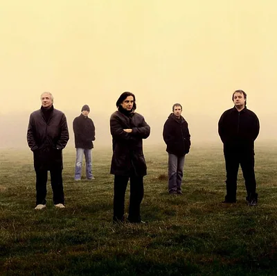Marillion — foto 2