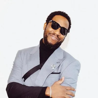 Cory Henry — photo 1