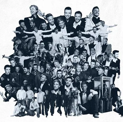 Westlife — foto 1