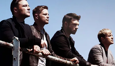 Westlife — photo 5