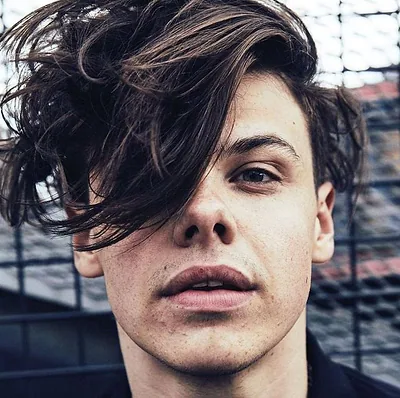 YUNGBLUD — foto 2