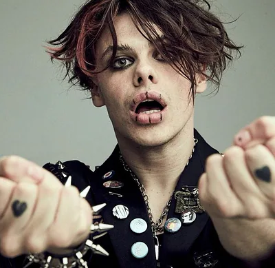 YUNGBLUD — foto 6