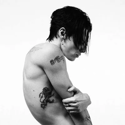 YUNGBLUD — foto 1