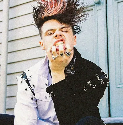 YUNGBLUD — foto 3