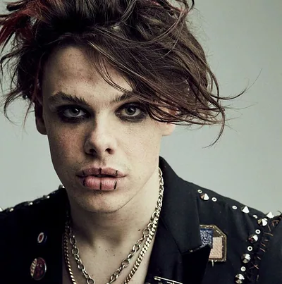 YUNGBLUD — foto 4