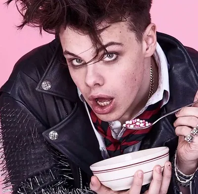 YUNGBLUD — foto 5