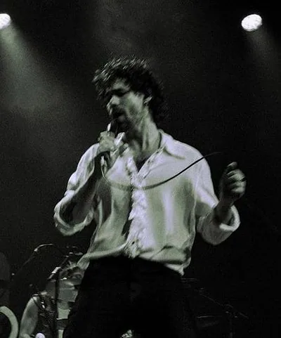 Lucas Hamming — foto 1