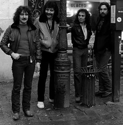 Black Sabbath — foto 5