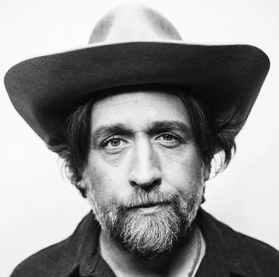 Hayes Carll — photo 1