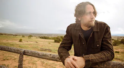 Hayes Carll — photo 5