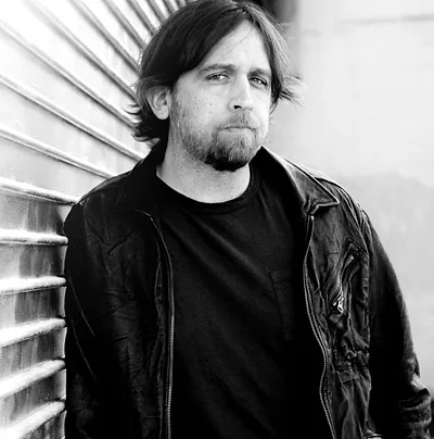 Hayes Carll — photo 3