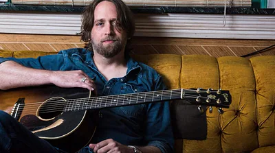 Hayes Carll — photo 6
