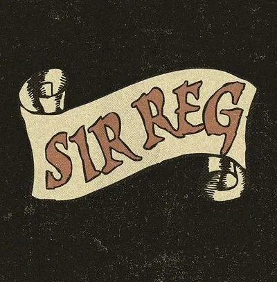 Sir Reg — foto 5