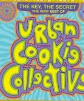 Urban Cookie Collective — photo 1