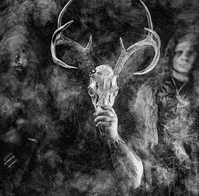 Wolves in the Throne Room — foto 1