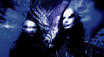 Wolves in the Throne Room — foto 4