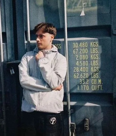 Jack Marlow — photo 1