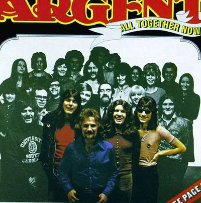 Argent — photo 1