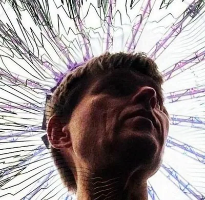 Mijk Van Dijk — foto 1