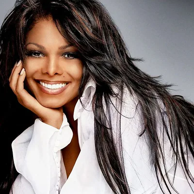Janet Jackson — foto 2