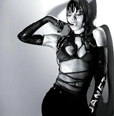 Janet Jackson — foto 5