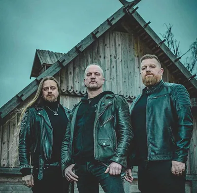 Månegarm — foto 6