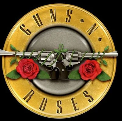 Guns N' Roses — foto 1