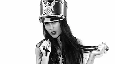 Natalia Kills — foto 3