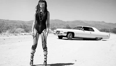 Natalia Kills — foto 6
