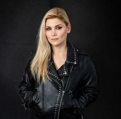 Marnie Stern — foto 1