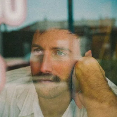 Ruston Kelly — foto 1