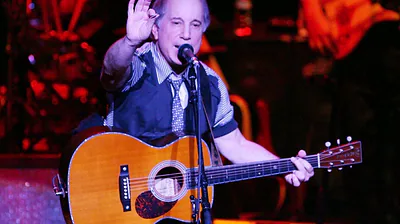 Paul Simon — photo 5