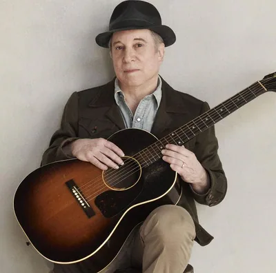 Paul Simon — photo 3
