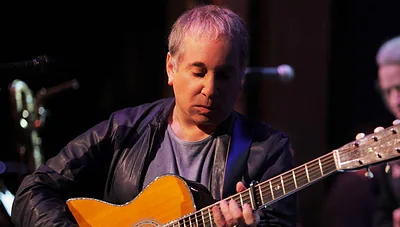 Paul Simon — foto 6