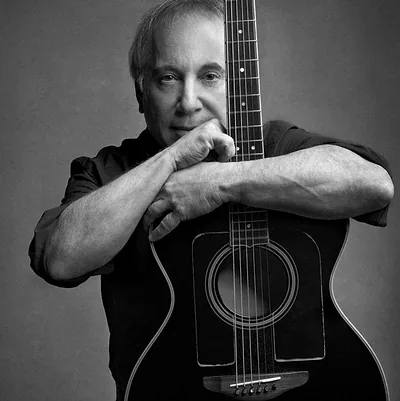 Paul Simon — foto 2