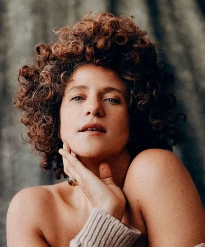 Cyrille Aimée — foto 1