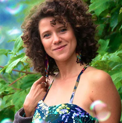Cyrille Aimée — foto 3