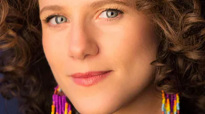 Cyrille Aimée — foto 6