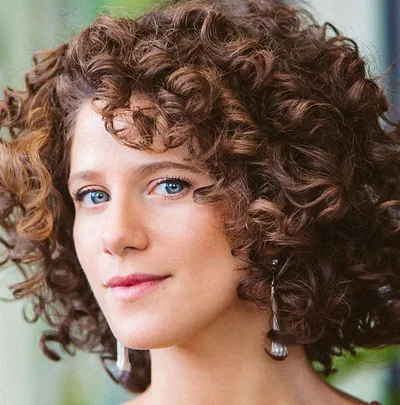 Cyrille Aimée — foto 4