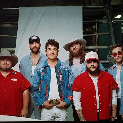 Flatland Cavalry — photo 1