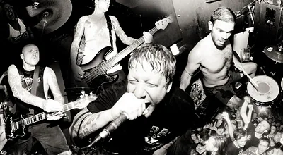 Comeback Kid — foto 4