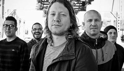 Comeback Kid — foto 6
