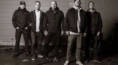 Comeback Kid — foto 5