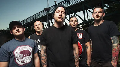 Comeback Kid — foto 3