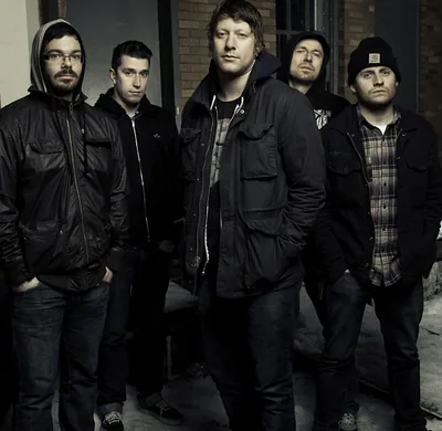Comeback Kid — photo 2