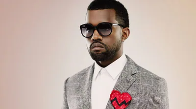 Kanye West — foto 4